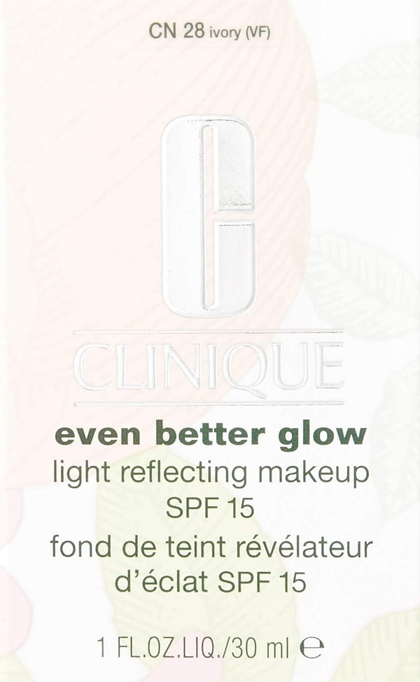 Clinique EVEN BETTER GLOW CN 28 IVORY