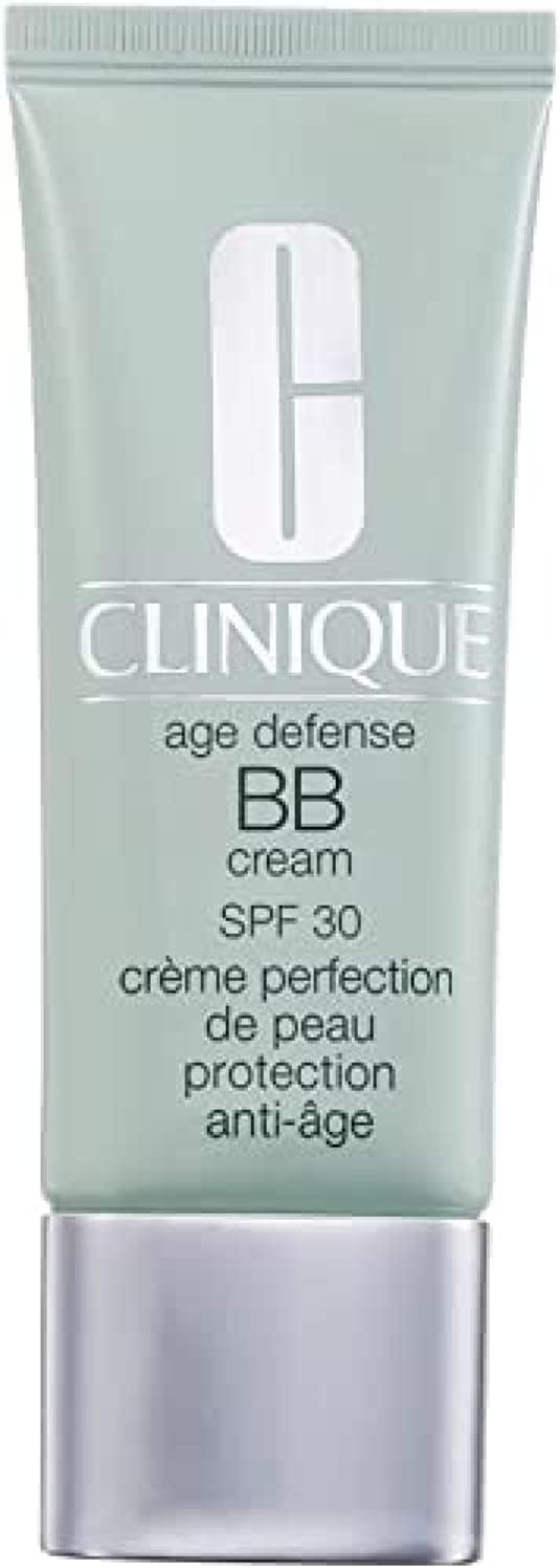 BB CREAM - ANTI-AGEING PERFECTING CREAM - SHADE 03 MEDIUM DARK 1oz