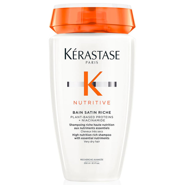 Kerastase Nutritive Bain Satin Riche