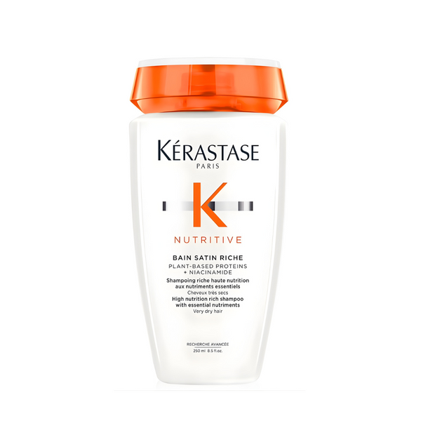 Kerastase Nutritive Bain Satin Riche