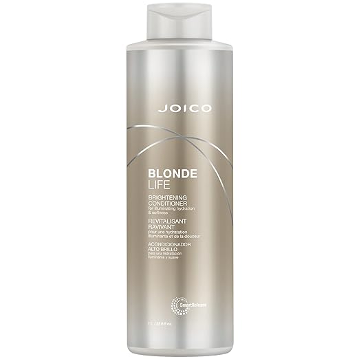 Joico Blonde Life Brightening Conditioner