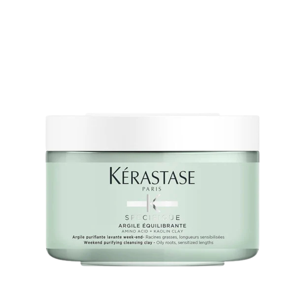 Kerastase Specifique Argile Equilibrante Cleansing Clay 8.5oz/250ml