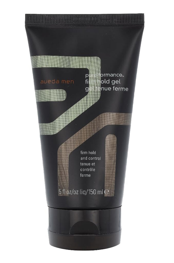 Aveda Men Pure-Formance Firm Hold Gel 5oz/150ml