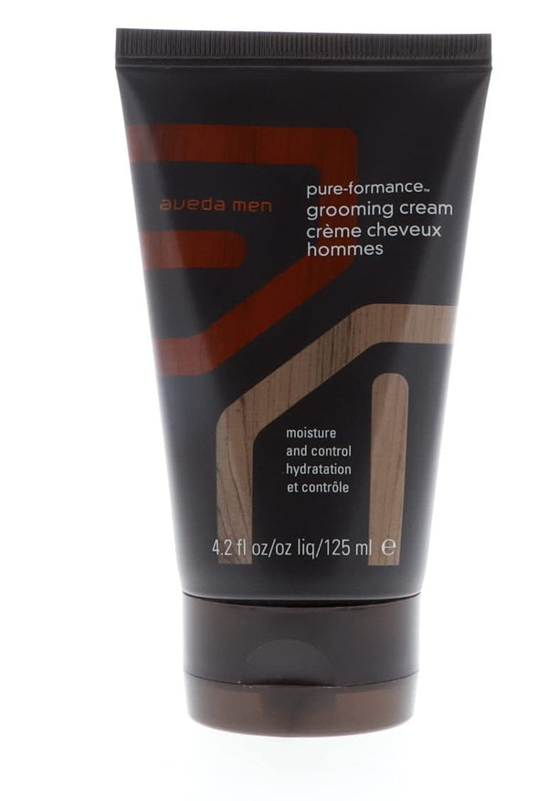 Aveda Men Pure-Formance Grooming Cream 4.2oz/125ml