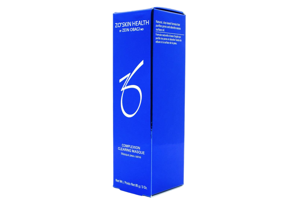 Zo Skin Complexion Clearing Masque 3oz/85ml