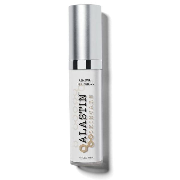 Alastin Renewal Retinol 0.25, 1oz/30ml