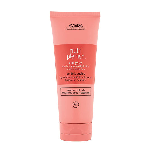 Aveda Nutriplenish Curl Gelee 6.8oz/200ml