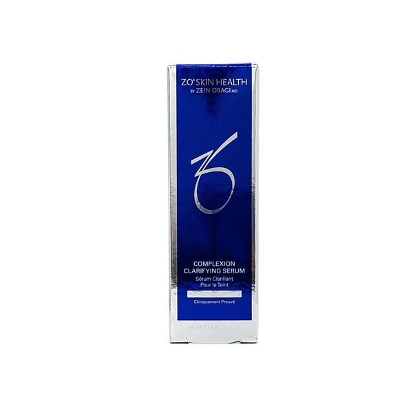 Zo Skin Complexion Clarifying Serum 1.7oz/50ml