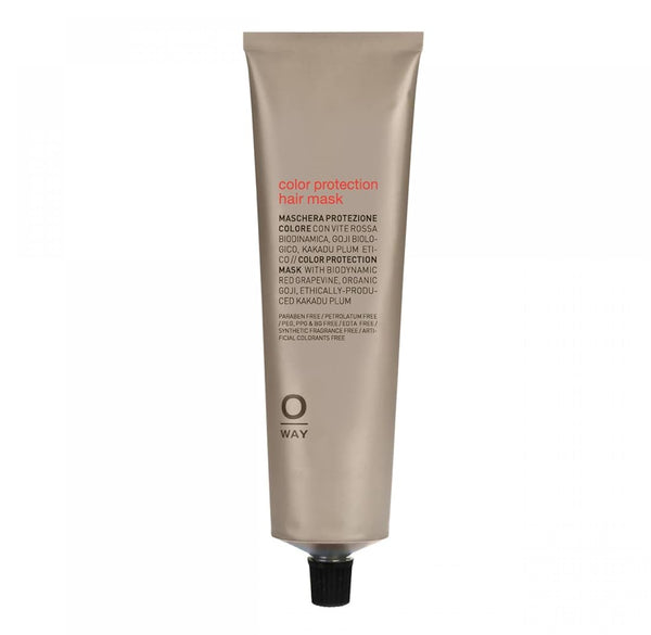 Oway Colorup Color Protection Hair Mask 5oz/150ml