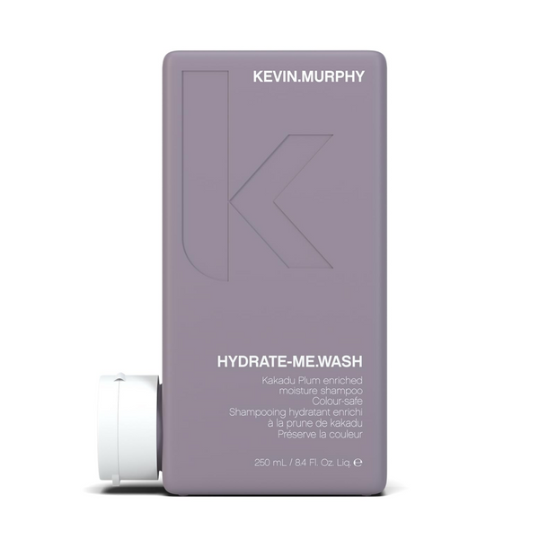 Kevin Murphy Hydrate Me Wash Hydrating Shampoo 8.45oz/250ml