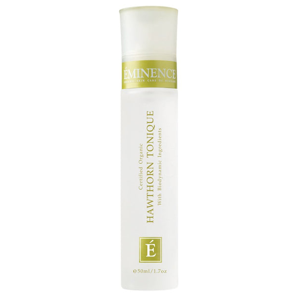 Eminence Hawthorn Tonique Clarifying Toner 1.7oz/50ml
