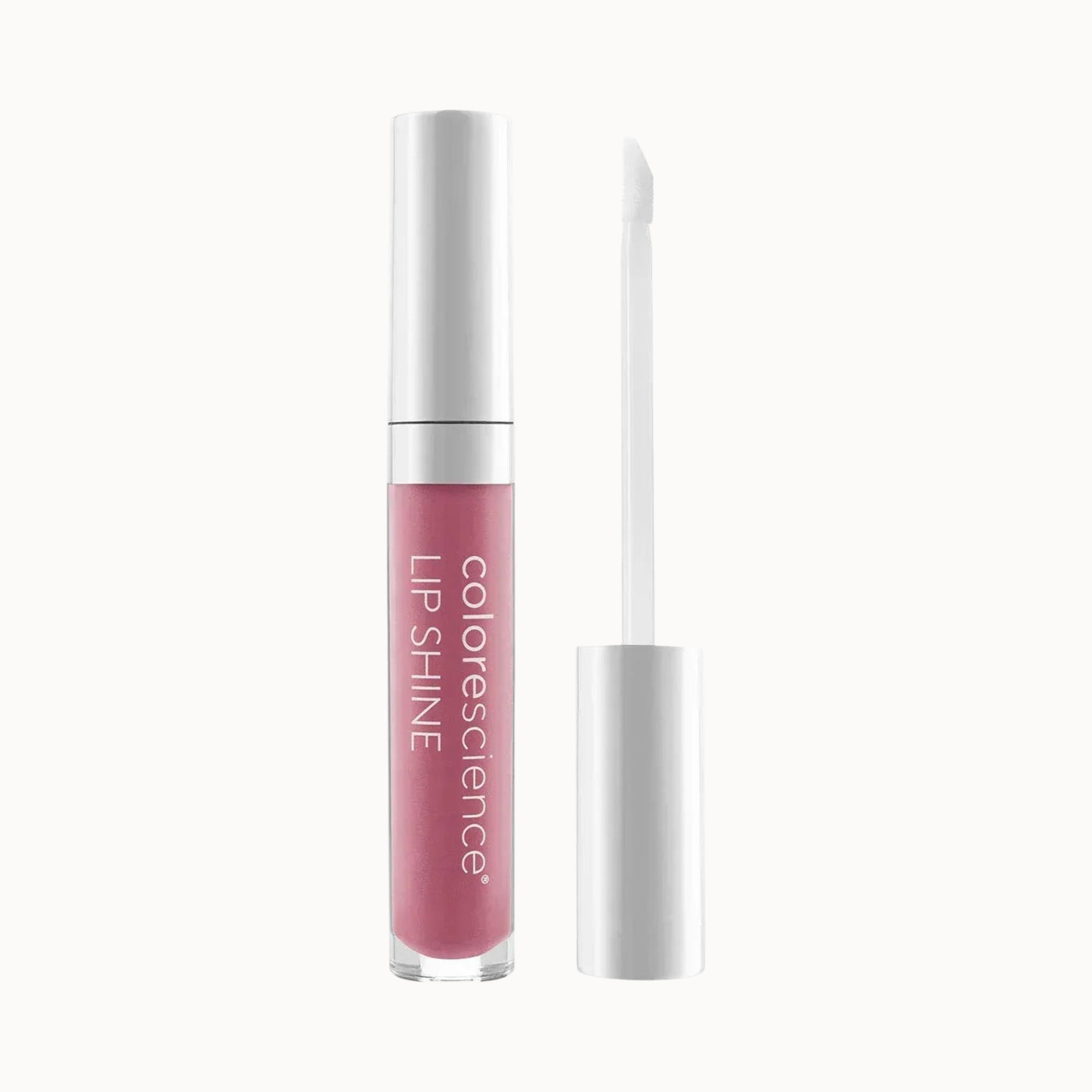 Colorescience Lip Shine SPF35 - Rose at CosmoFactor