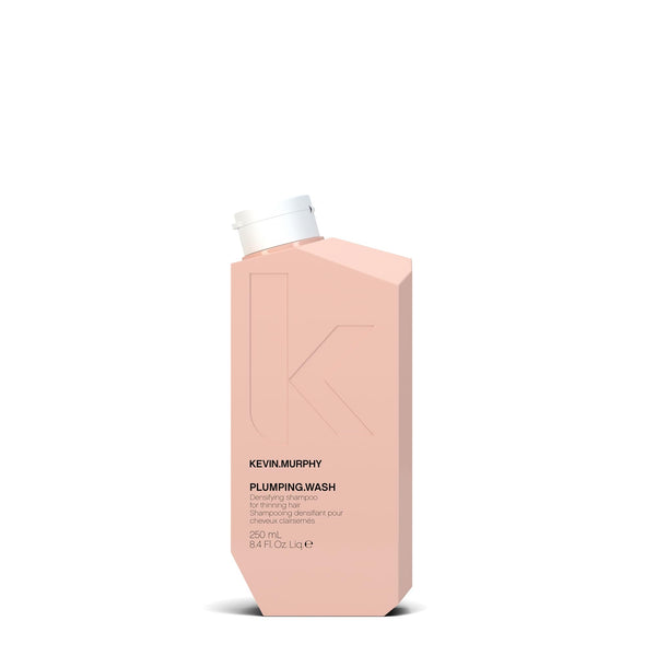 Kevin Murphy Plumping Wash Ensifying Shampoo 8.45oz/250ml