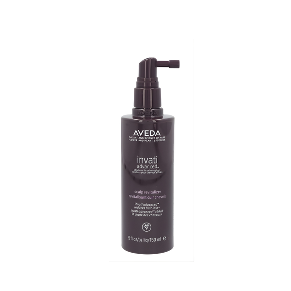 Aveda Invati Advanced Scalp Revitalizer, Tangerine 5oz/150ml