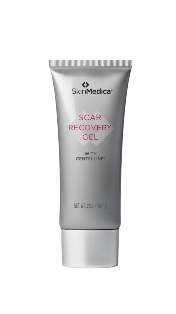 SkinMedica Scar Recovery Gel with Centelline