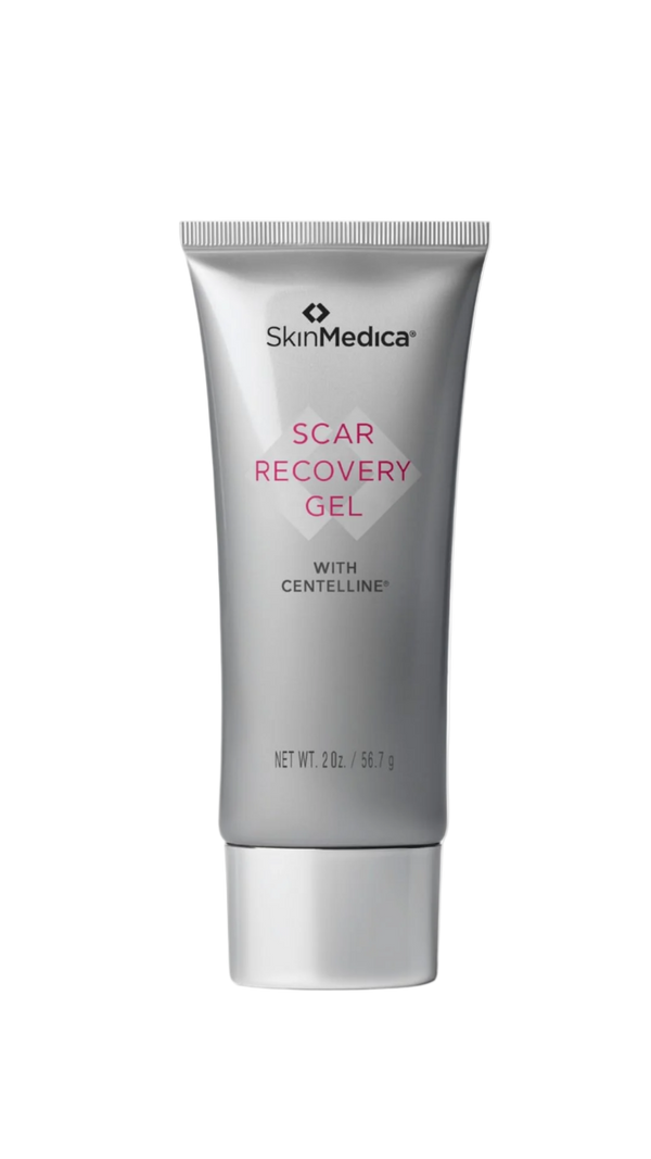 SkinMedica Scar Recovery Gel with Centelline