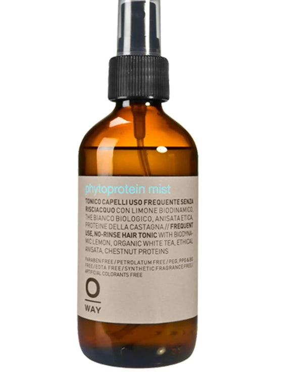 Oway Dailyact Phytoprotein Mist 5.4oz/160ml