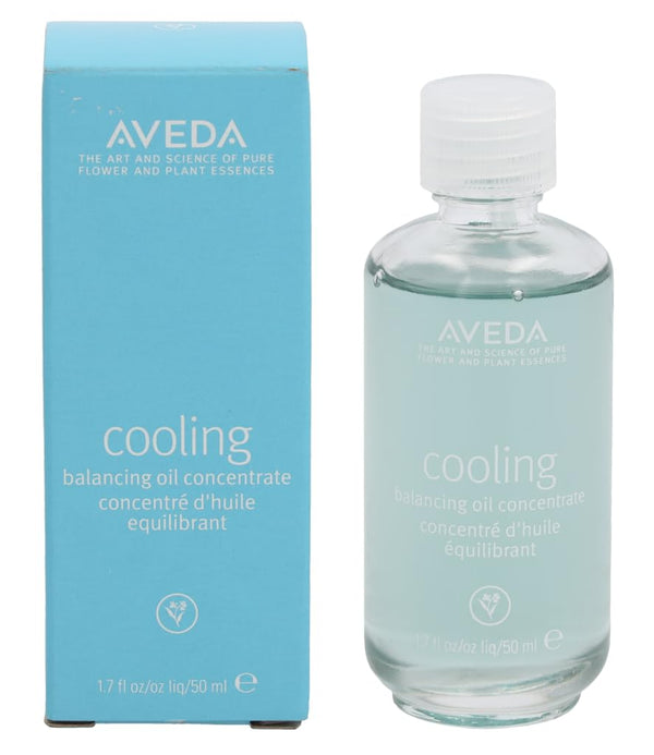 Aveda Cooling Balancing Oil Concentrate 1.7oz/50ml