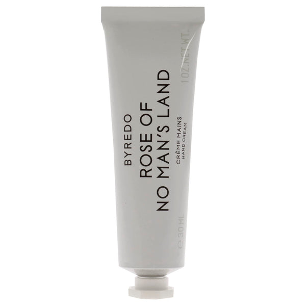 Byredo Rose of No Man's Land Hand Cream with Shea Butter 1oz/30ml