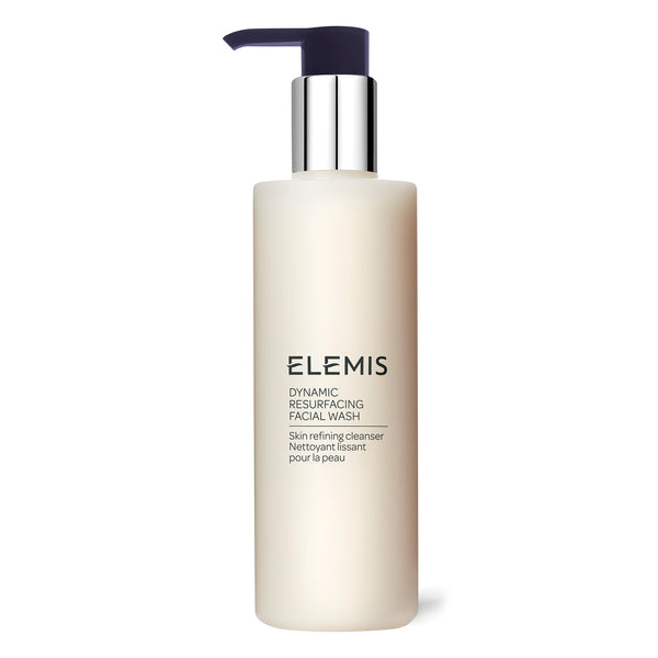 Elemis Dynamic Resurfacing Facial Wash 6.76oz/200ml