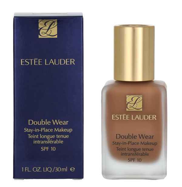 Estee Lauder Double Wear Stay-in-Place Foundation SPF10 -6N1 Mocha C1 1oz/30ml