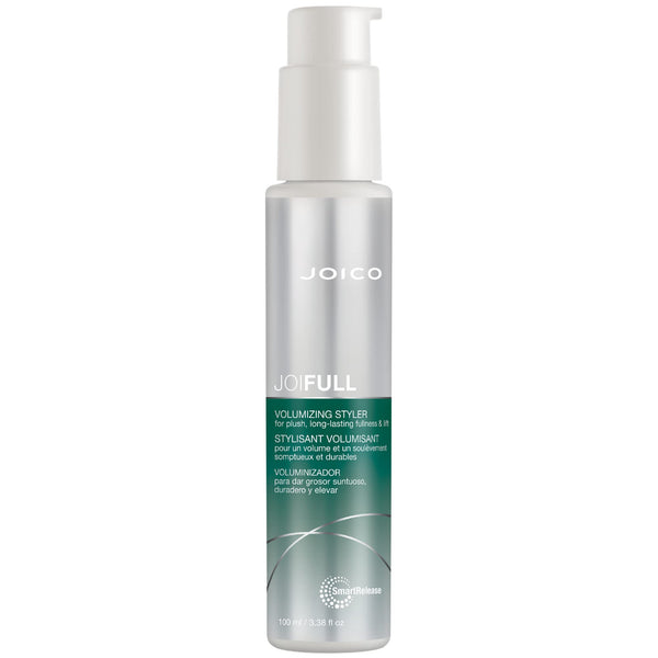 Joico JoiFull Volumizing Styler Lightweight Volumizing Styling Cream 3.4oz/100ml