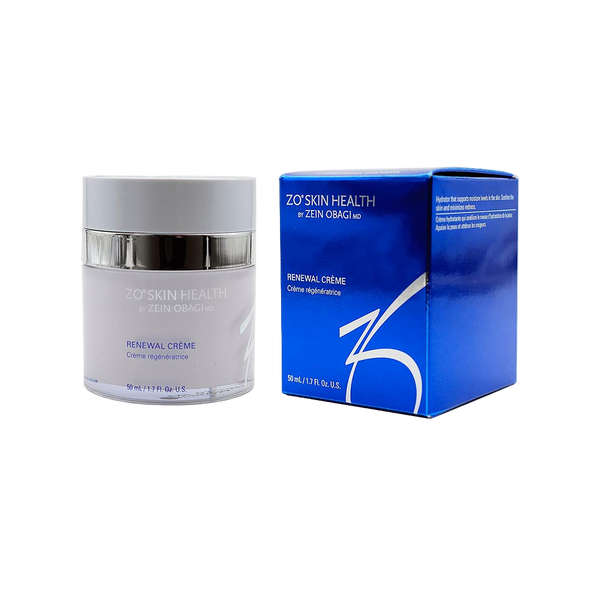 Zo Skin Renewal Creme 1.7oz/50ml