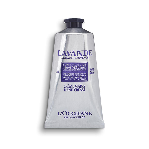 Occitane Lavender Hand Cream 2.5oz/75ml
