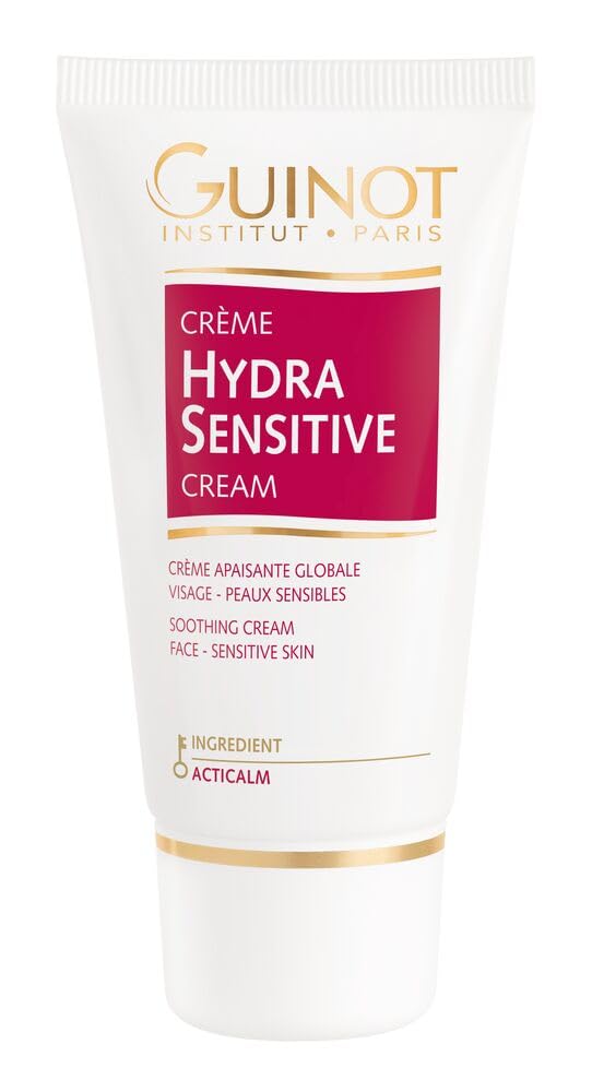 Guinot Creme Hydra Sensitive 1.7oz/50ml