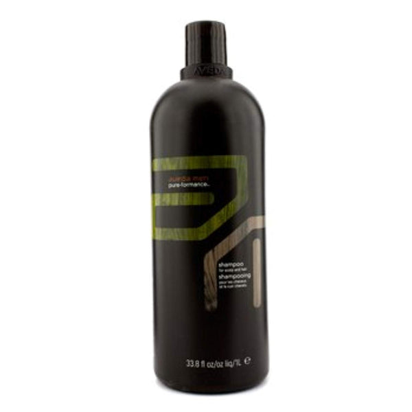 Aveda Men Pure-Formance Shampoo 33.8oz/1000ml