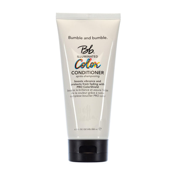 Bumble & Bumble Illuminated Color Conditioner for Color-Treated Hair 6.7oz/200ml