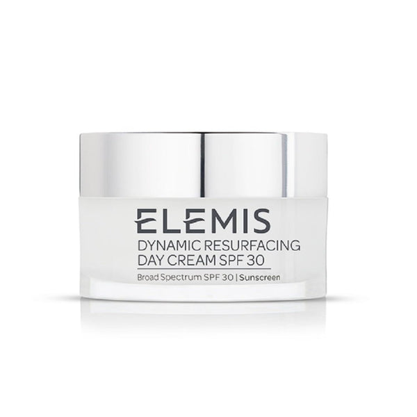 Elemis Dynamic Resurfacing Day Cream SPF 30, 1.7oz/50ml