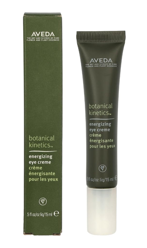 Aveda Botanical Kinetics Energizing Eye Creme 0.5oz/15ml
