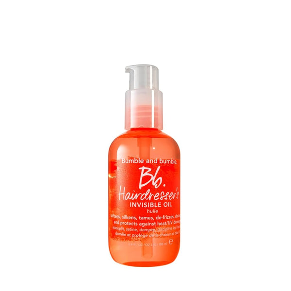 Bumble & Bumble Hairdresser's Invisible Oil Frizz-Reducing 3.4 fl.oz/100ml