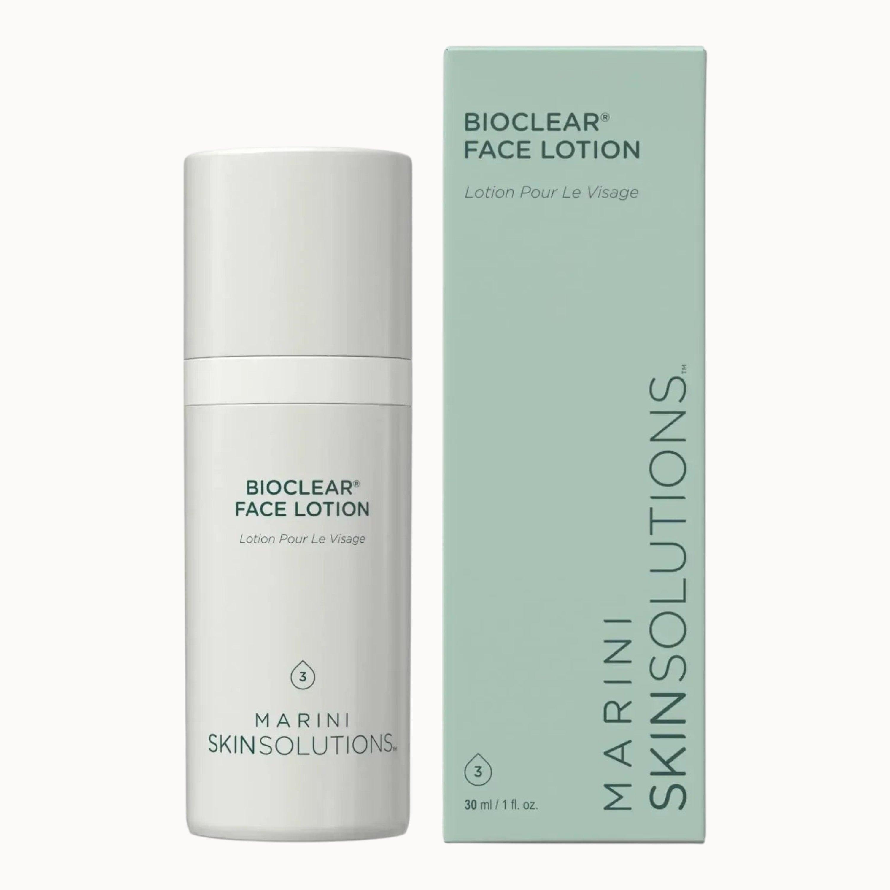 Marini SkinSolutions C-ESTA Face Serum 1oz/30ml at CosmoFactor