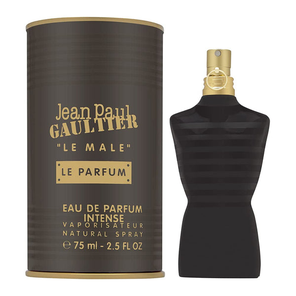 Jean Paul Gaultier Le Male Le Parfum Intense Eau de Parfum 2.5oz/75ml