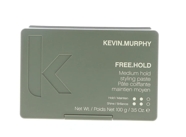 Kevin Murphy Free Hold Flexible Medium Hold Styling Paste 3.52oz/104ml