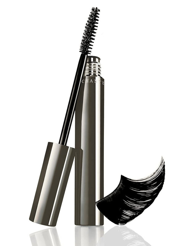 Chantecaille Faux Cils Mascara Black, Lengthening & Volumizing 0.32oz/9.5ml
