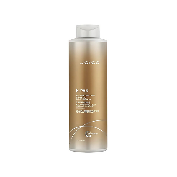 Joico K-Pak Reconstructing Shampoo 33.8oz/1L