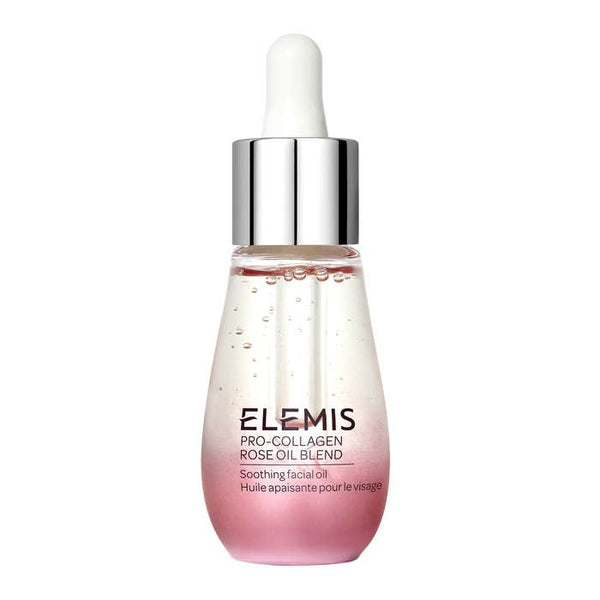 Elemis Pro-Collagen Rose Facial Oil 0.5oz/15ml