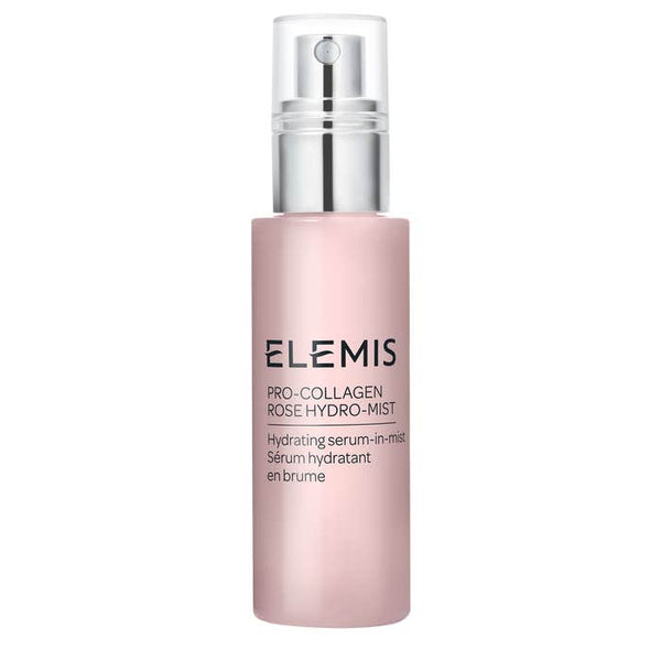 Elemis Pro-Collagen Rose Hydro-Mist 1.7oz/50ml