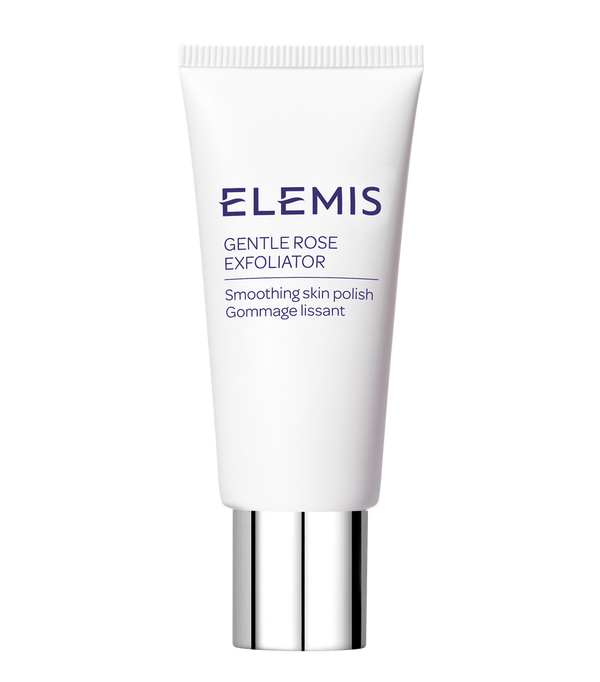 Elemis Gentle Rose Exfoliator 1.7oz/50ml