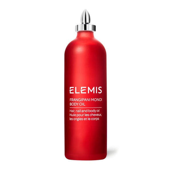 Elemis Frangipani Monoi Body Oil 3.4oz/100ml