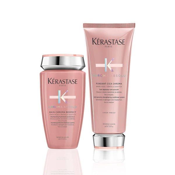 Kerastase Chroma Absolu Light Gift Set