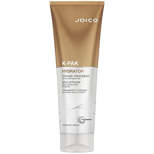 Joico K-Pak Hydrator 8.5oz/250ml