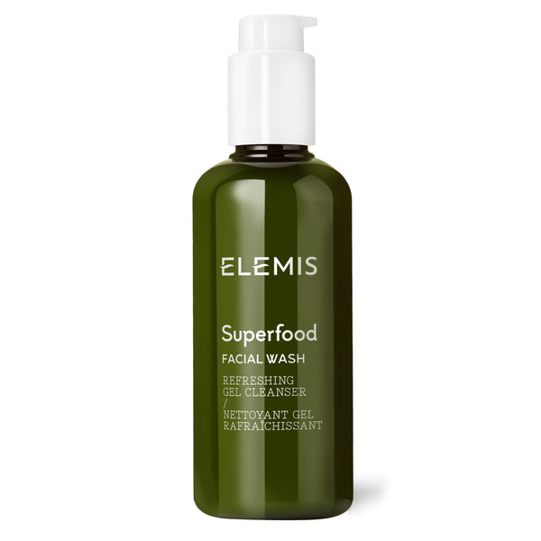 Elemis Superfood Facial Wash 6.76oz/200ml