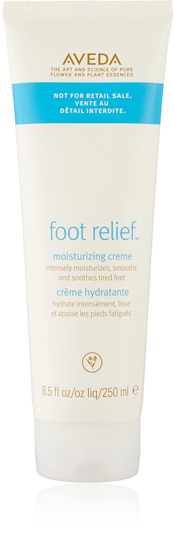 Aveda Foot Relief Moisturizing Cream 8.5oz/250ml
