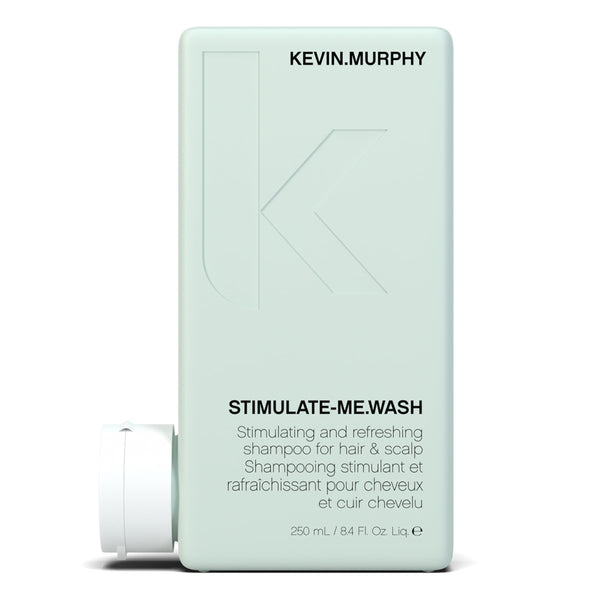 Kevin Murphy Stimulate Me Wash Refreshing Shampoo 8.45oz/250ml