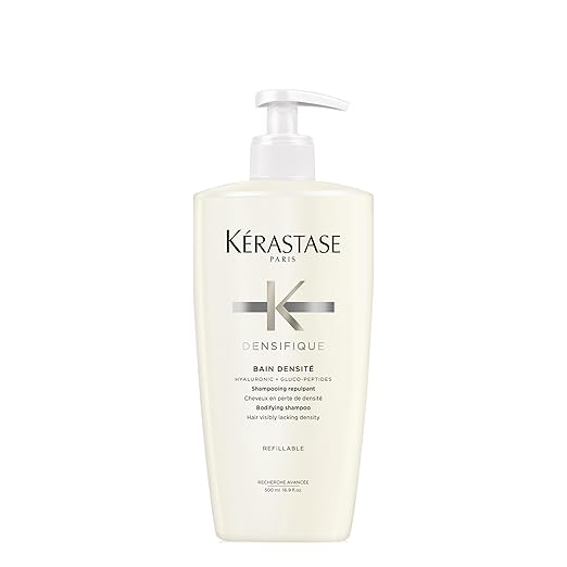 Kerastase Densifique Bain Densite Shampoo 16.9oz/500ml
