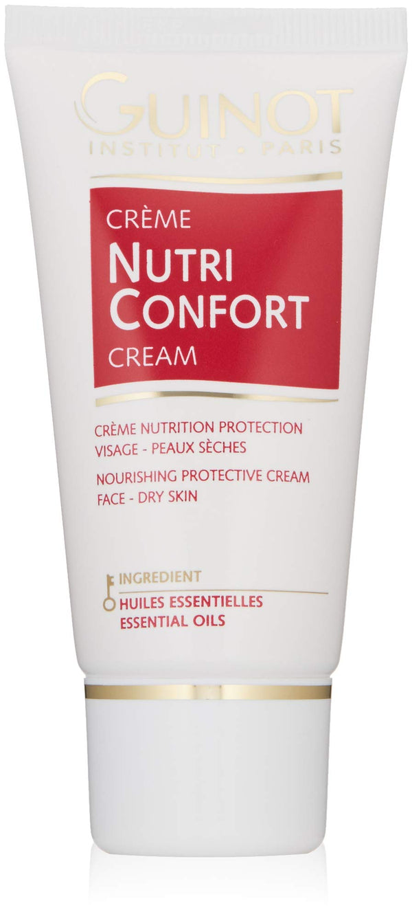 Guinot Creme Nutri Confort Cream 1.7oz/50ml